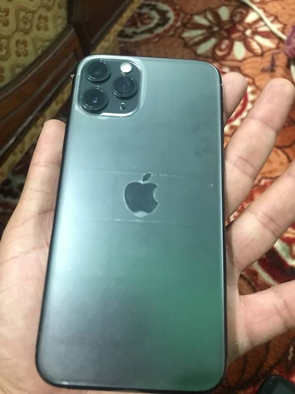 iphone 11pro non pta 2