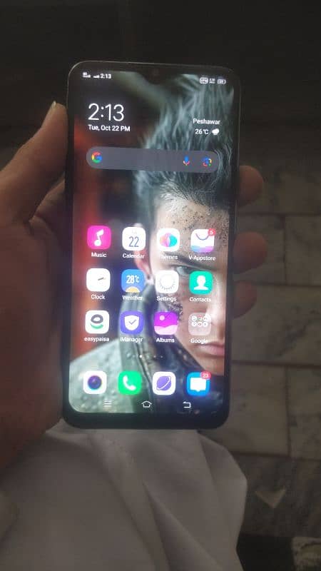 Vivo S1 4/128 Original and PTA approved 2