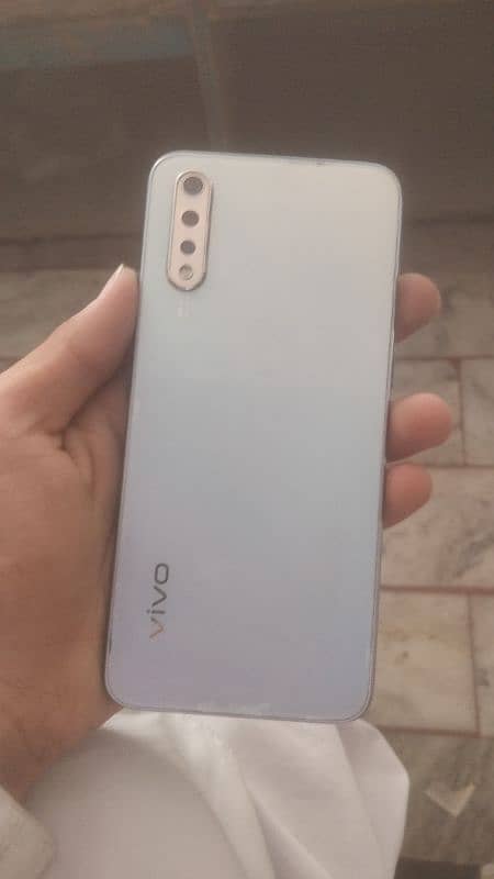 Vivo S1 4/128 Original and PTA approved 6