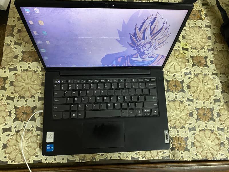 Lenovo V14 G3 | core i5 12 Generation | 3 Month Warrenty 1