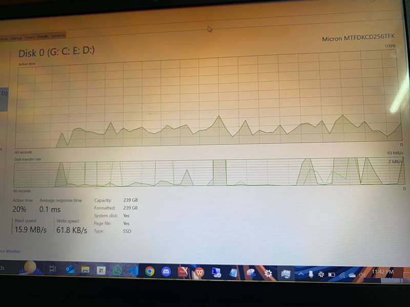 Lenovo V14 G3 | core i5 12 Generation | 3 Month Warrenty 6