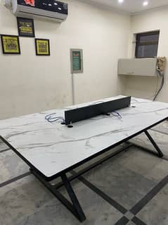 Office Workstation | Computer Table