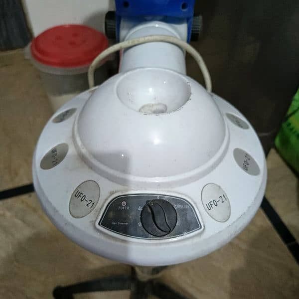 face steamer and hair steamer 6