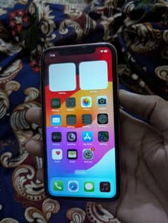 IPHONE XR NON PTA WATERPACK