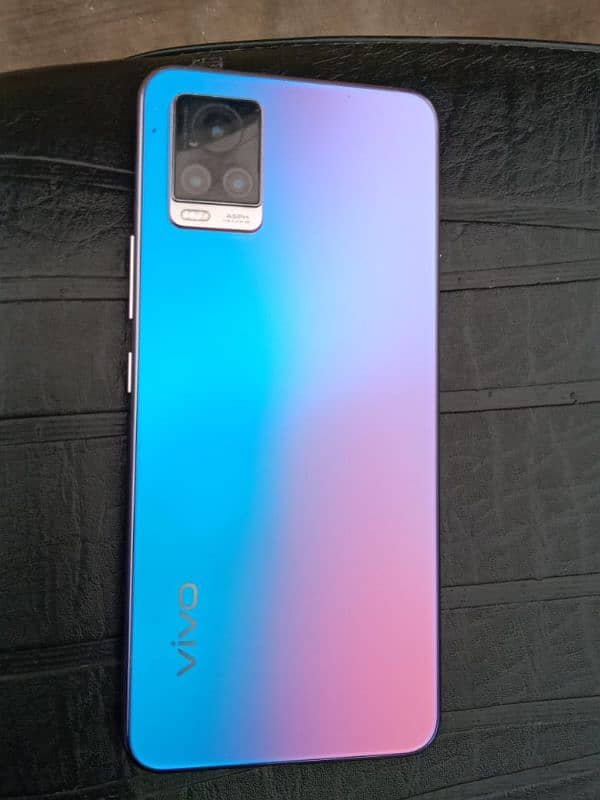 sale from vivo V20 mobile 0