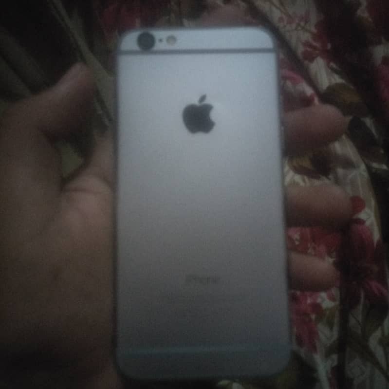 iPhone 6 pta PROVED 2