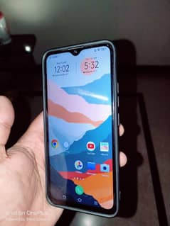 Vivo y19