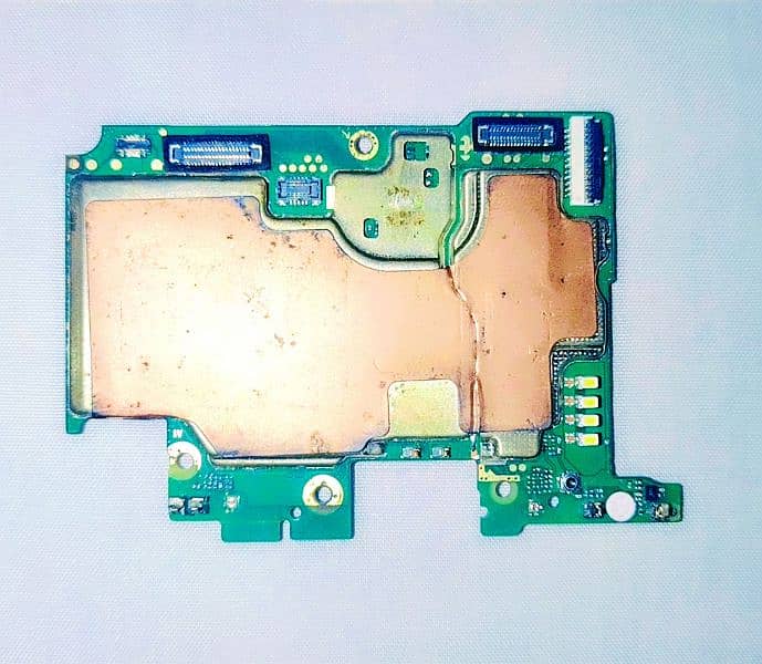 Tecno Camon 15 Original Parts 1