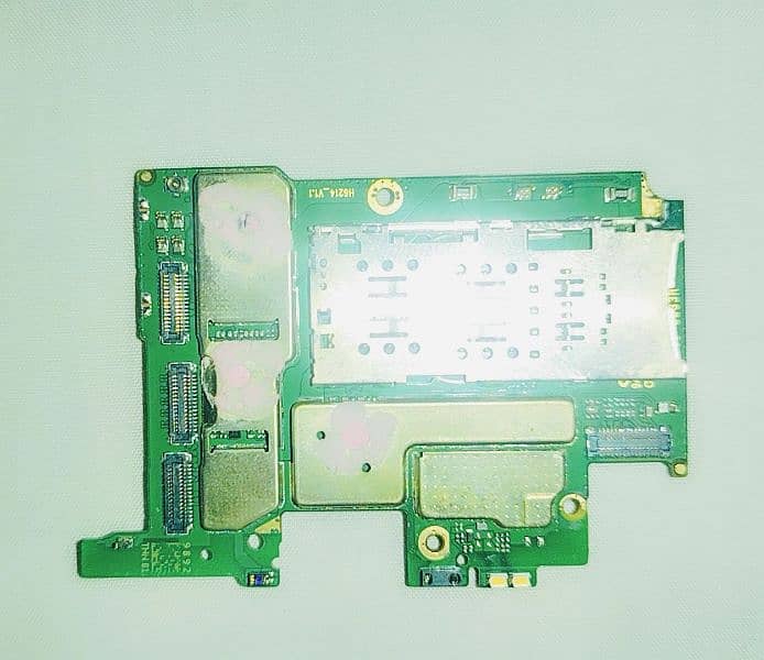 Tecno Camon 15 Original Parts 2