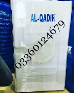 0336-0124679 WATER TANKS