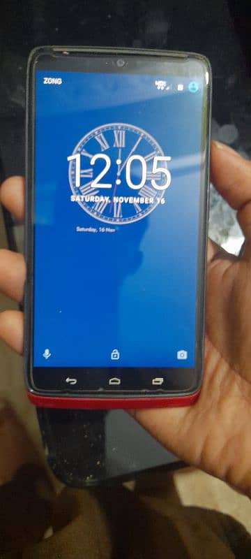 Motorola turbo 10by9 condition all good 1