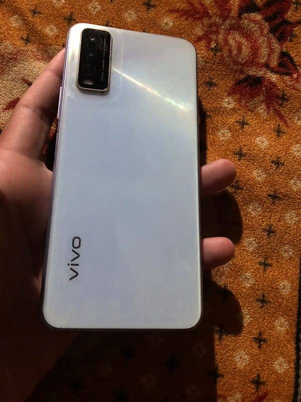 vivo y20 4 64 3