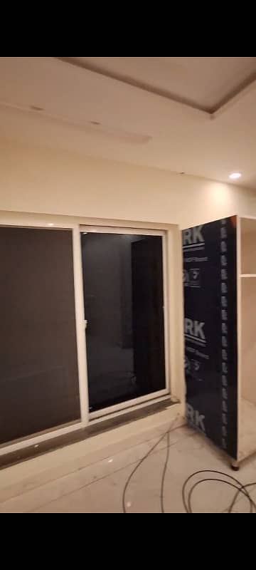 One Bedroom Apartment on Fourth Floor in AA Block Bahria Town Lahore 6