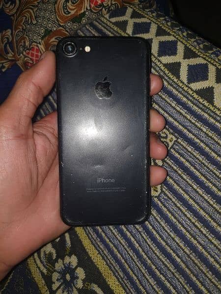 iPhone 7 [128] Bypass Urgent sale 1