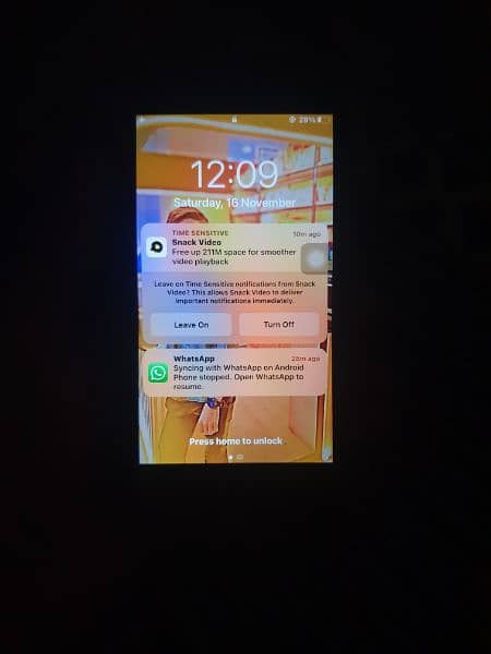 iPhone 7 [128] Bypass Urgent sale 2