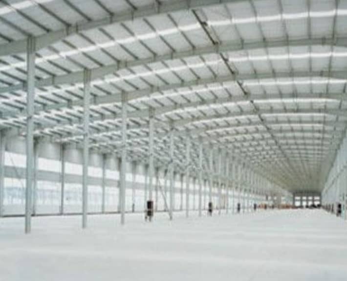 175,000 Sqft Covered Area Factory & Warehouse Unit For Rent at FIEDMC M3-Industrial Zone Phase-2, Sahinwala Faisalabad 2