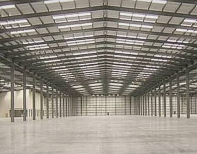 175,000 Sqft Covered Area Factory & Warehouse Unit For Rent at FIEDMC M3-Industrial Zone Phase-2, Sahinwala Faisalabad 4