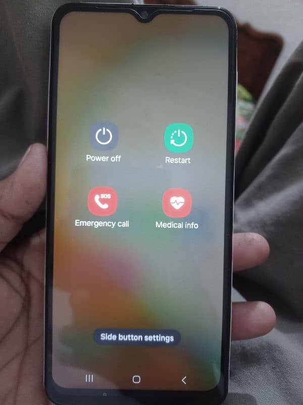 samsung Galaxy a04s official pta. 2