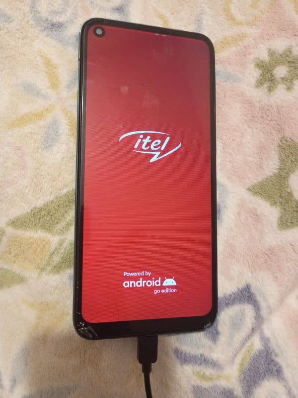 itel s16 pro exchange possible 0