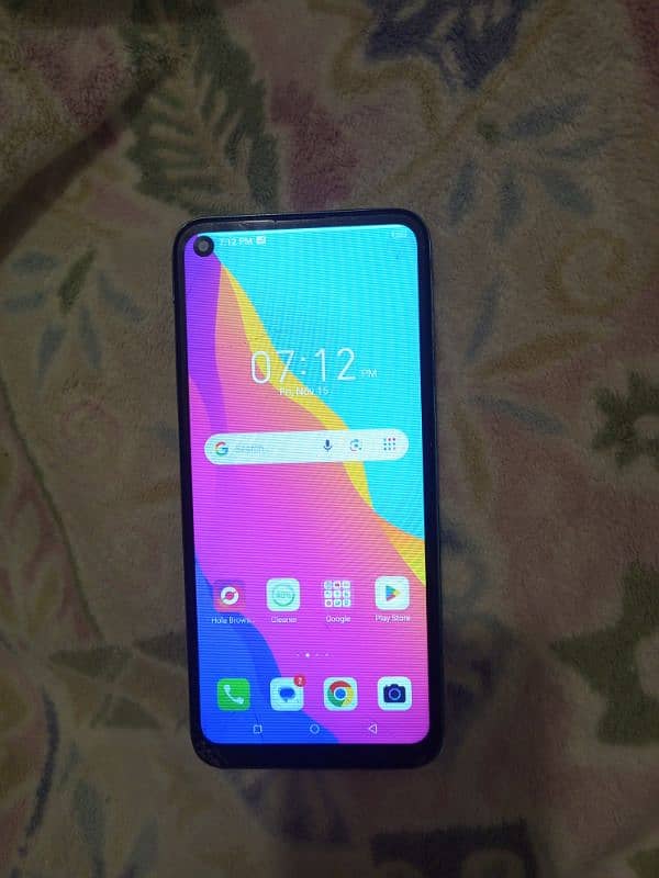 itel s16 pro exchange possible 1