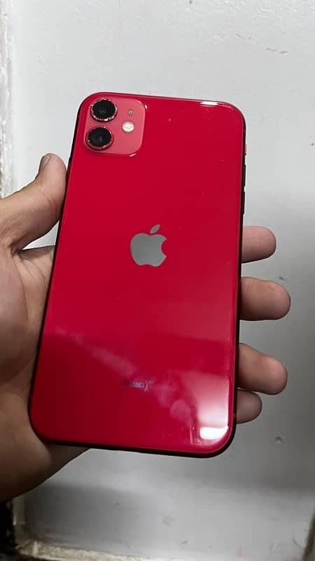 Iphone 11 Jv 64gb Waterpacked 2