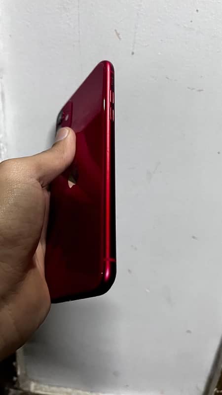 Iphone 11 Jv 64gb Waterpacked 4