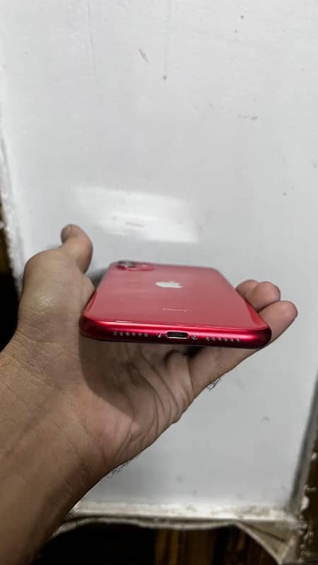 Iphone 11 Jv 64gb Waterpacked 6