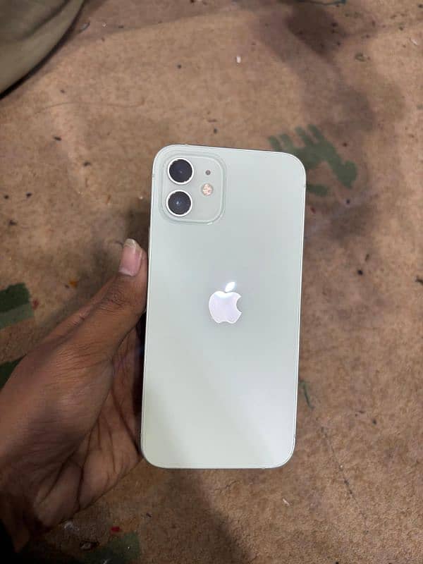 iPhone 12 64gb JV non pta 3