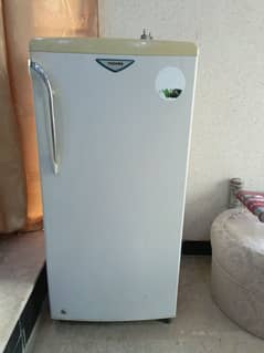 Toshiba Fridge