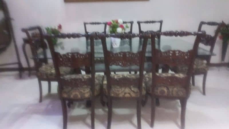 dining table 0