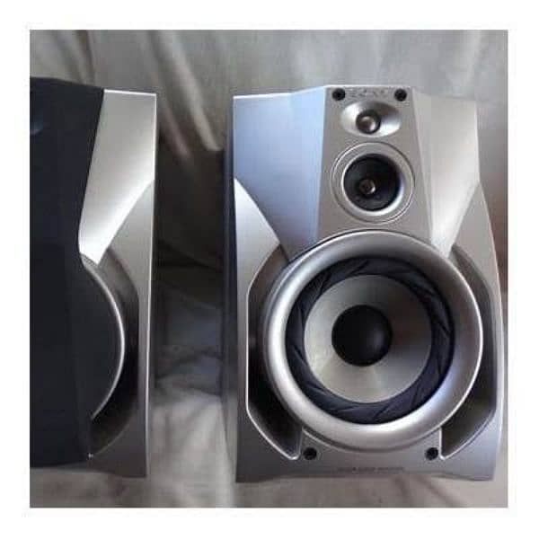 Sony speakers . modal ss j50 0