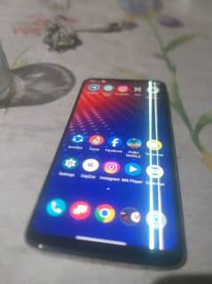 Motorola Z4