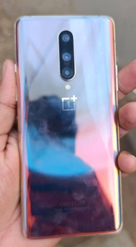 OnePlus 8 single sim 8 128 pta approved 1