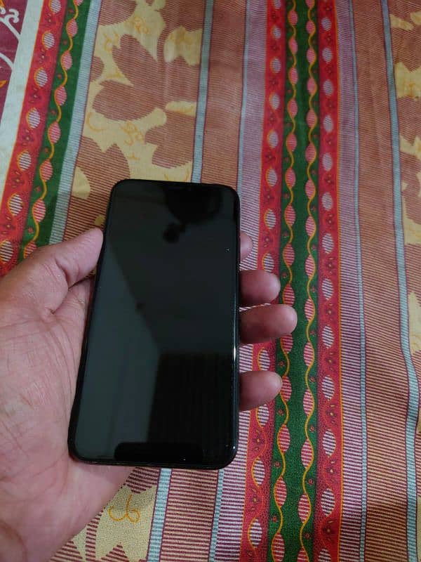 Iphone X 64 GB non PTA 10