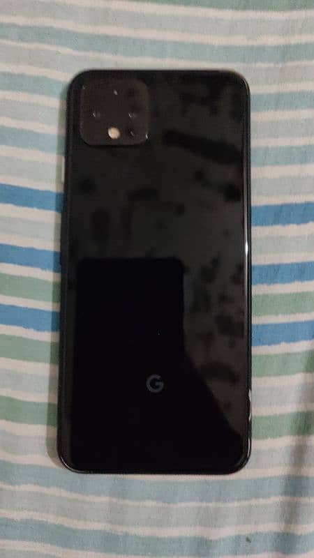 Google Pixel 4 2