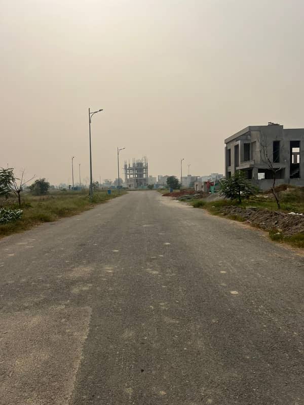 PHASE-8 BLOCK Z5 PLOT NUMBER 332 PRICE 45 LAC MOST REASONABLE DEAL NDC APPLY 7