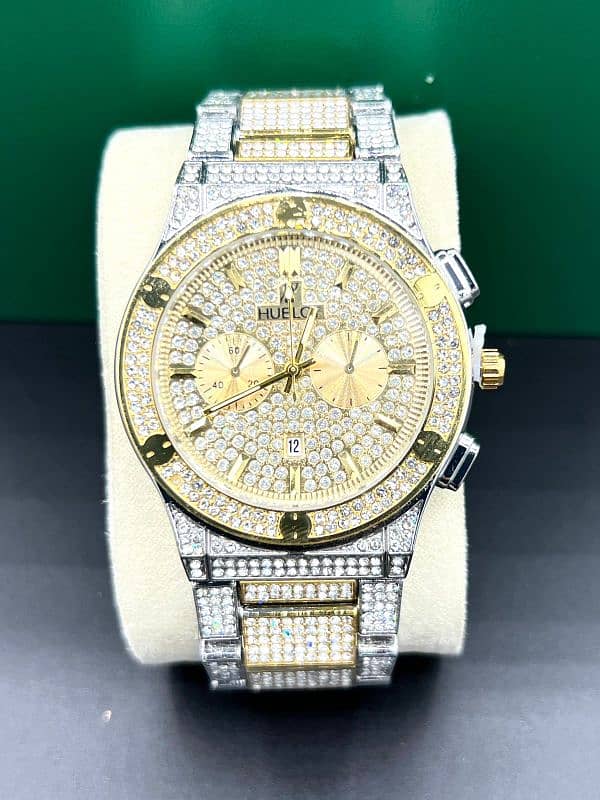 WE HAVE ALL TYPES OF WATCHES FOR WOMEN 5