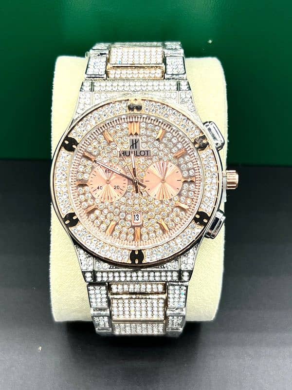 WE HAVE ALL TYPES OF WATCHES FOR WOMEN 8