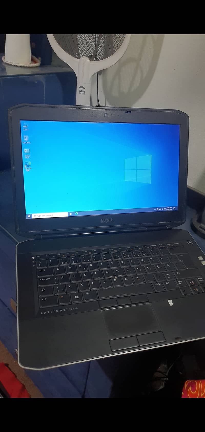 Dell Latitude e5430 i5 3rd Gen 0