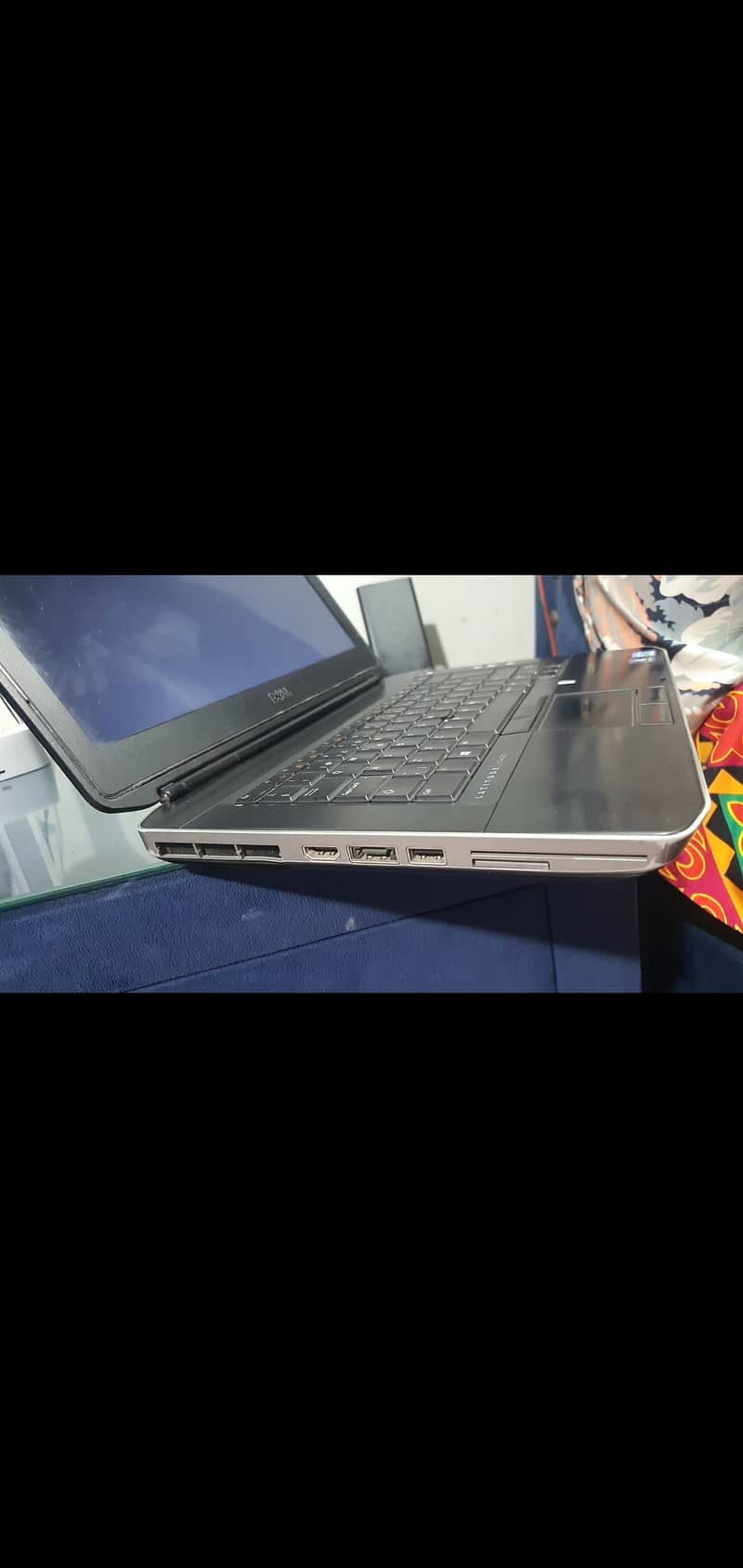 Dell Latitude e5430 i5 3rd Gen 1