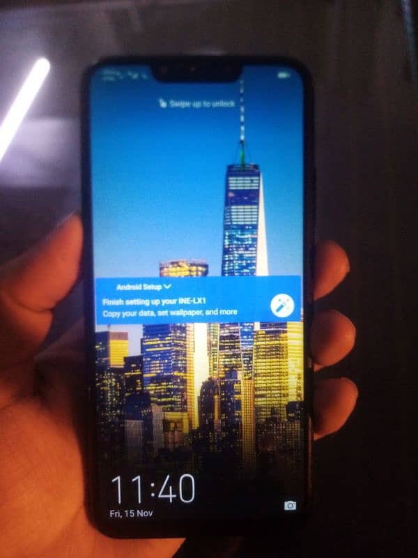 huawei nova 3i for sale 0