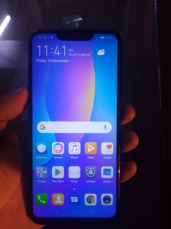 huawei nova 3i for sale 1