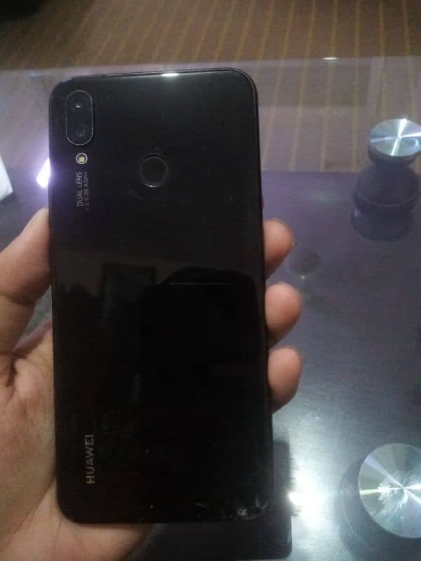 huawei nova 3i for sale 5