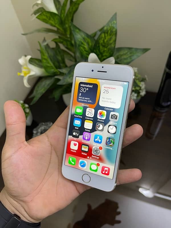 iphone 6s 32gb pta approve 2