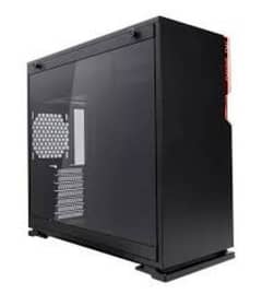 inwin 101 Gaming Case without fans