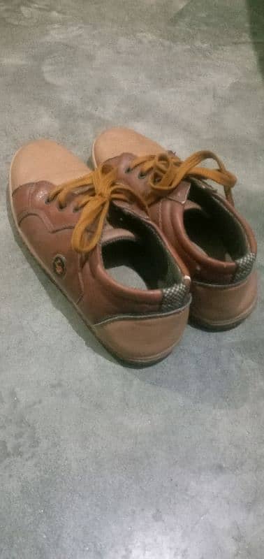 Boy shoes 1