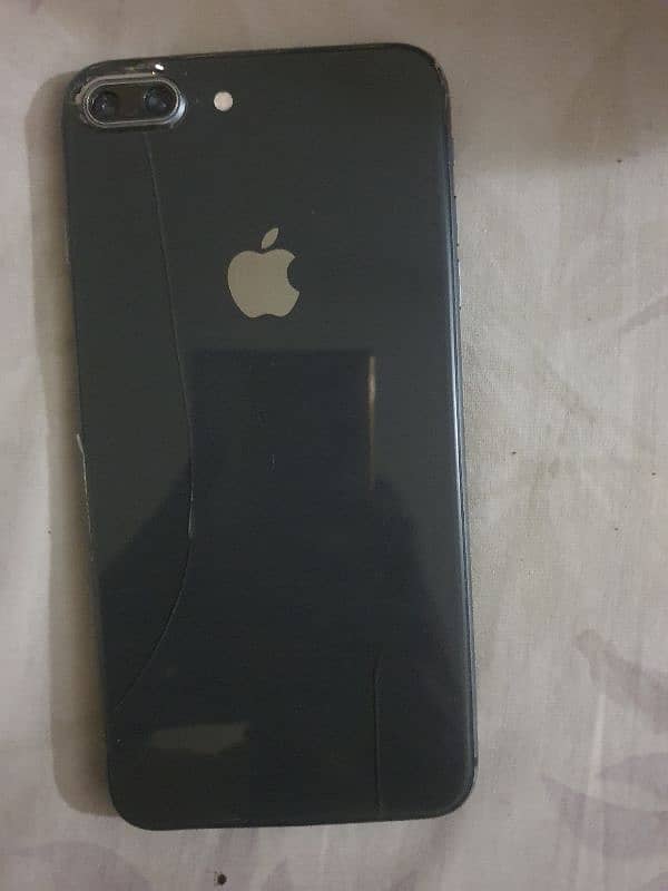 iphone 8plus non pta 1