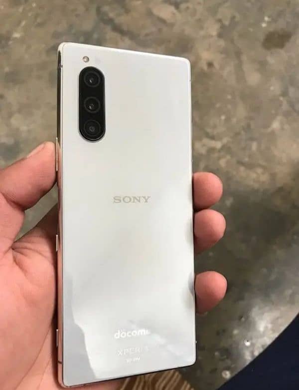 Sony Xperia Non PTA 1