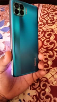 Oppo F17 pro