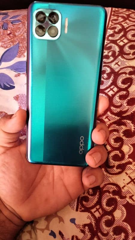 Oppo F17 pro 1